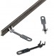 85506 Tillig Contact clamps (20pcs)